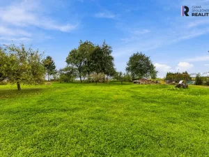Prodej pozemku pro bydlení, Zásmuky, 2877 m2