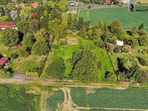 Prodej pozemku pro bydlení, Zásmuky, 2877 m2