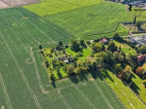 Prodej pozemku pro bydlení, Zásmuky, Hřbitovní, 2877 m2