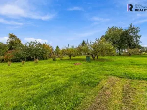 Prodej pozemku pro bydlení, Zásmuky, Hřbitovní, 2877 m2