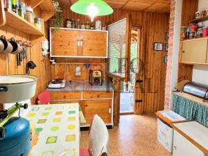 Prodej chaty, Věžná, 54 m2