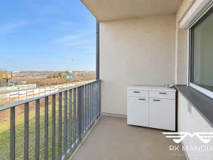 Prodej bytu 2+kk, Praha - Prosek, Kytlická, 53 m2