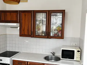 Prodej bytu 2+1, Praha - Hlubočepy, Gabinova, 45 m2