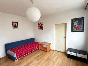 Prodej bytu 2+1, Praha - Hlubočepy, Gabinova, 45 m2