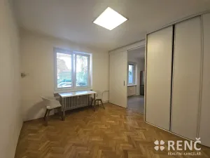 Pronájem bytu 2+1, Brno, Trýbova, 54 m2