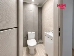 Pronájem bytu 2+1, Ústí nad Labem - Bukov, Dukelských hrdinů, 52 m2