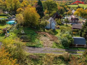 Prodej zahrady, Chlumec - Střížovice, 451 m2