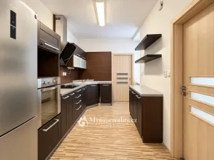 Pronájem bytu 2+1, Znojmo, Jubilejní park, 52 m2