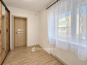 Pronájem bytu 2+1, Znojmo, Jubilejní park, 52 m2