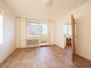 Pronájem bytu 3+1, Brno - Kohoutovice, Axmanova, 73 m2