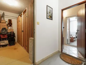 Pronájem bytu 3+1, Brno - Kohoutovice, Axmanova, 73 m2