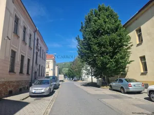 Pronájem ordinace, Ostrava - Přívoz, Fügnerova, 118 m2
