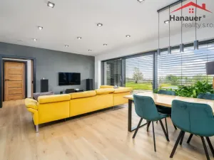 Prodej rodinného domu, Kladruby, 158 m2