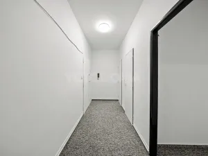 Pronájem bytu 3+1, Plzeň, Mánesova, 75 m2