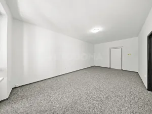 Pronájem bytu 3+1, Plzeň, Mánesova, 75 m2