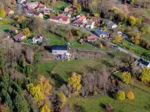 Prodej pozemku pro bydlení, Konstantinovy Lázně, 4111 m2