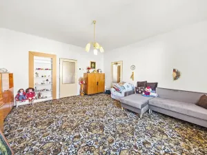 Prodej rodinného domu, Plzeň, U Bachmače, 210 m2