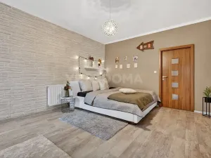 Prodej rodinného domu, Chotíkov, 280 m2