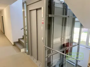 Pronájem bytu 2+kk, Jince, Zborovská, 52 m2