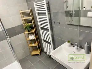 Pronájem bytu 2+kk, Jince, Zborovská, 52 m2