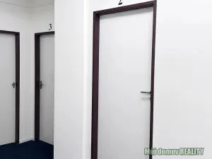 Pronájem rodinného domu, Praha - Libeň, Ve vrchu, 400 m2
