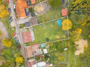 Prodej rodinného domu, Cvrčovice, Lidická, 70 m2