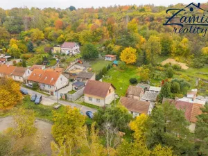 Prodej rodinného domu, Cvrčovice, Lidická, 70 m2