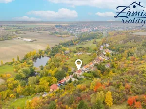 Prodej rodinného domu, Cvrčovice, Lidická, 70 m2