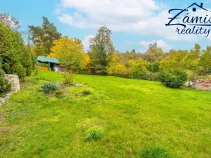 Prodej rodinného domu, Cvrčovice, Lidická, 70 m2