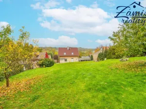 Prodej rodinného domu, Cvrčovice, Lidická, 70 m2