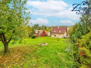 Prodej rodinného domu, Cvrčovice, Lidická, 70 m2