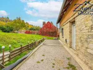 Prodej rodinného domu, Cvrčovice, Lidická, 70 m2