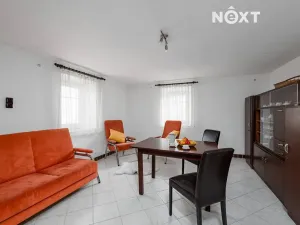 Prodej rodinného domu, Podmokly, 98 m2
