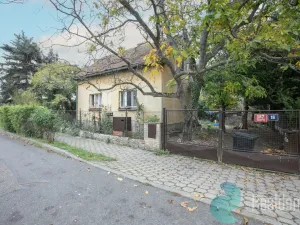 Prodej rodinného domu, Praha - Štěrboholy, Kazaňská, 130 m2