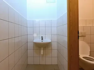 Pronájem obchodního prostoru, Strakonice, Jezerní, 120 m2