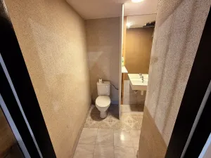 Prodej obchodního prostoru, Praha - Žižkov, Biskupcova, 43 m2