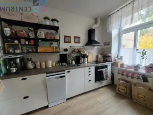 Pronájem bytu 2+kk, Jablonec nad Nisou, Revoluční, 56 m2