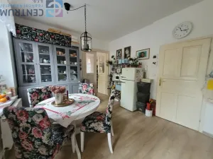 Pronájem bytu 2+kk, Jablonec nad Nisou, Revoluční, 56 m2