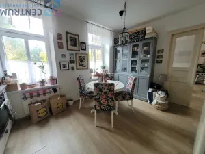 Pronájem bytu 2+kk, Jablonec nad Nisou, Revoluční, 56 m2