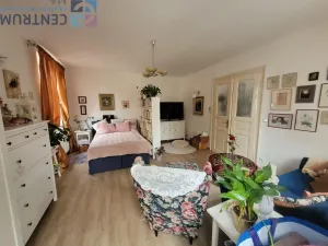 Pronájem bytu 2+kk, Jablonec nad Nisou, Revoluční, 56 m2