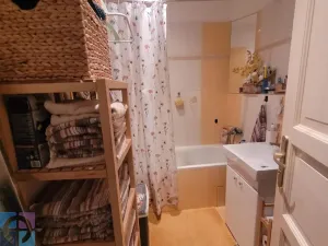 Pronájem bytu 2+kk, Jablonec nad Nisou, Revoluční, 56 m2