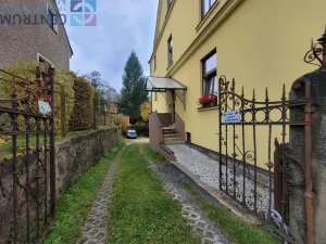 Pronájem bytu 2+kk, Jablonec nad Nisou, Revoluční, 56 m2