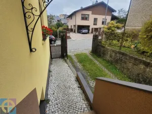 Pronájem bytu 2+kk, Jablonec nad Nisou, Revoluční, 56 m2