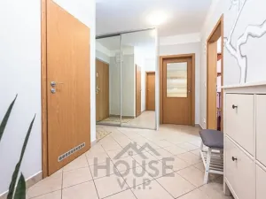 Prodej bytu 3+kk, Praha - Holešovice, 63 m2