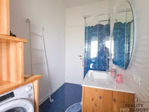 Prodej bytu 3+kk, Viale Tevere, Silvi, Itálie, 64 m2