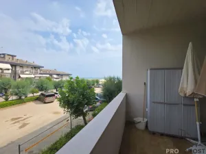 Prodej bytu 3+kk, Viale Tevere, Silvi, Itálie, 64 m2
