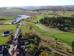 Prodej pozemku pro bydlení, Vysoký Újezd, Na Nouzově, 854 m2