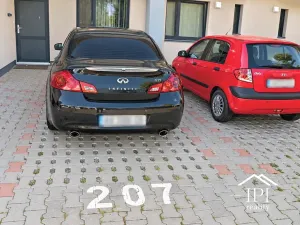 Pronájem bytu 1+kk, Praha - Letňany, Toužimská, 38 m2
