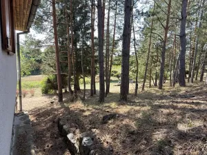 Prodej chalupy, Trnava, 124 m2