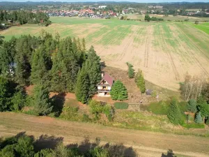 Prodej chalupy, Trnava, 124 m2
